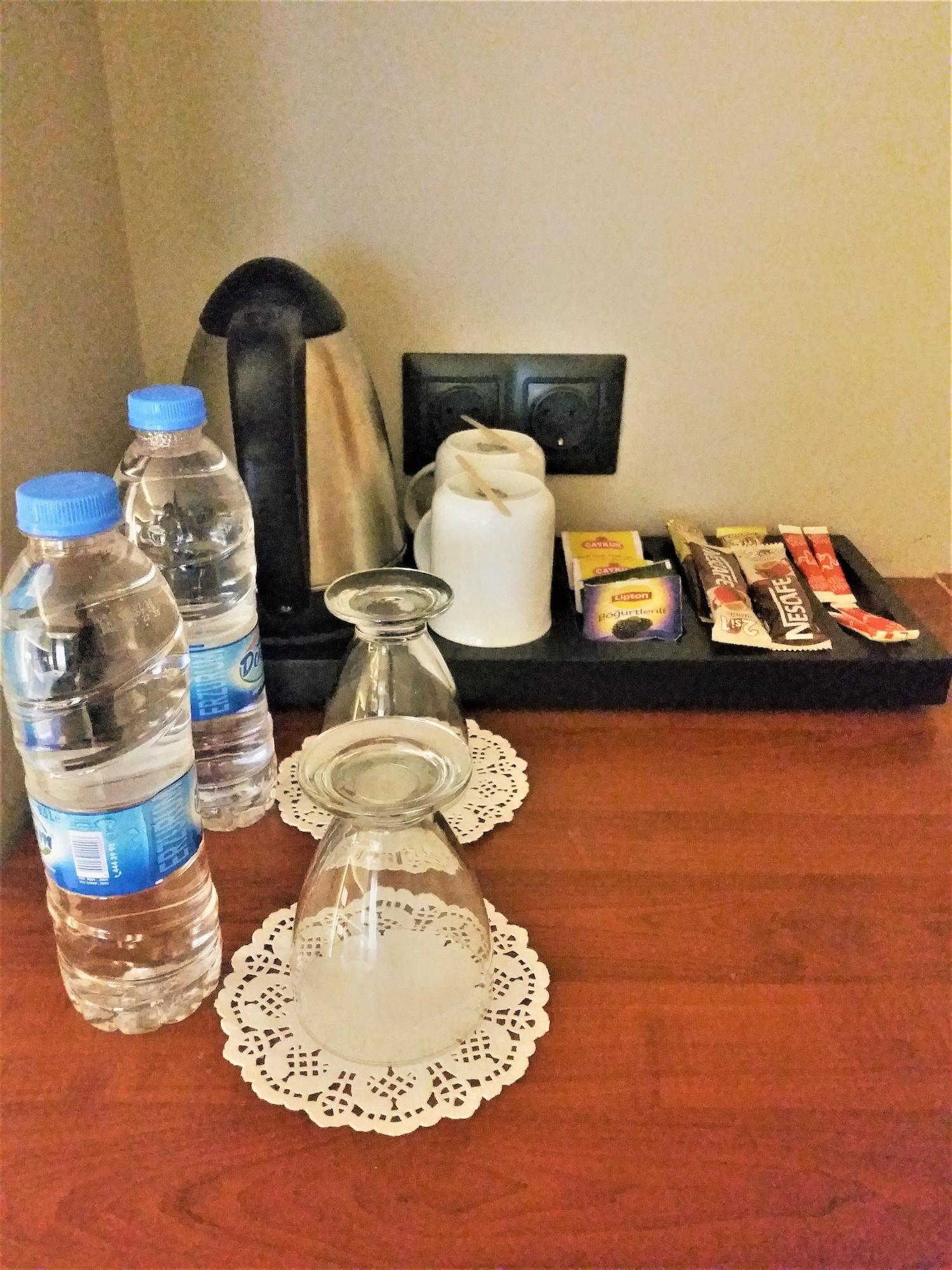 Hotel Grand Vaves Trabzon