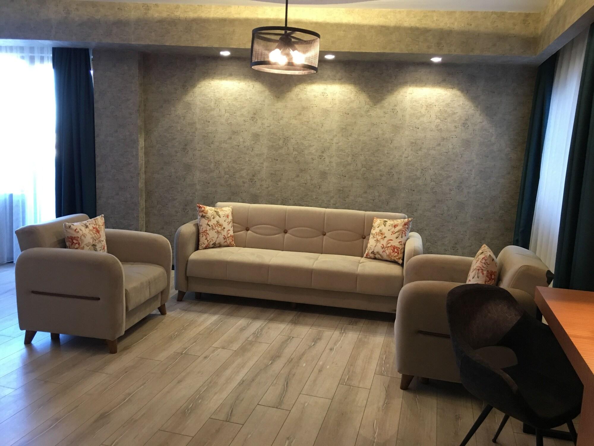 Grand Vaves 4*
