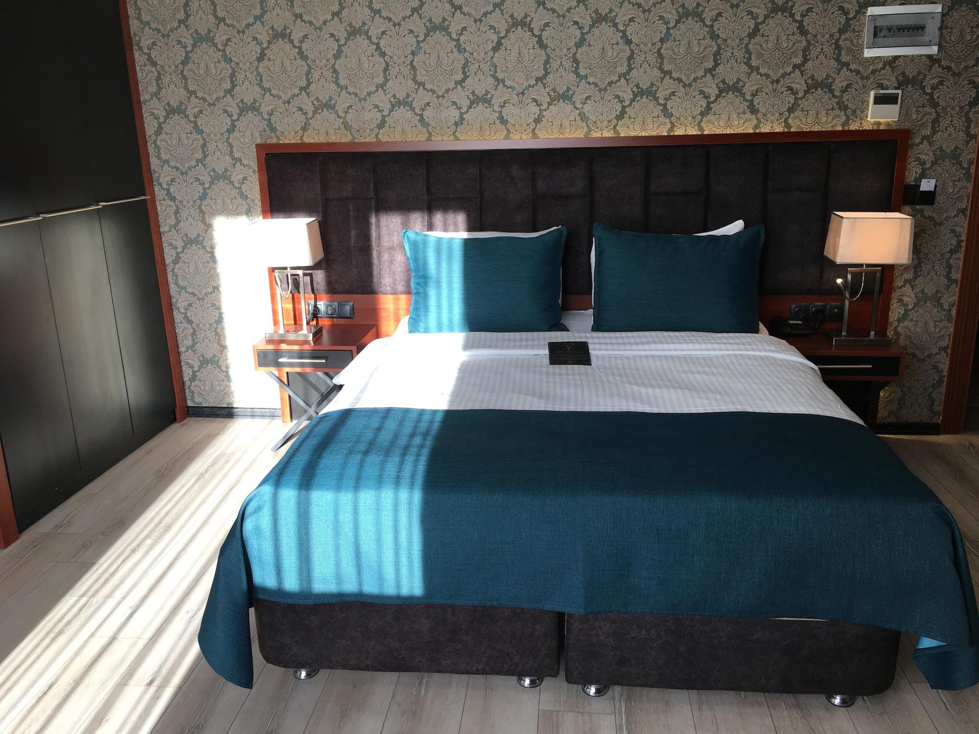 Grand Vaves Trabzon