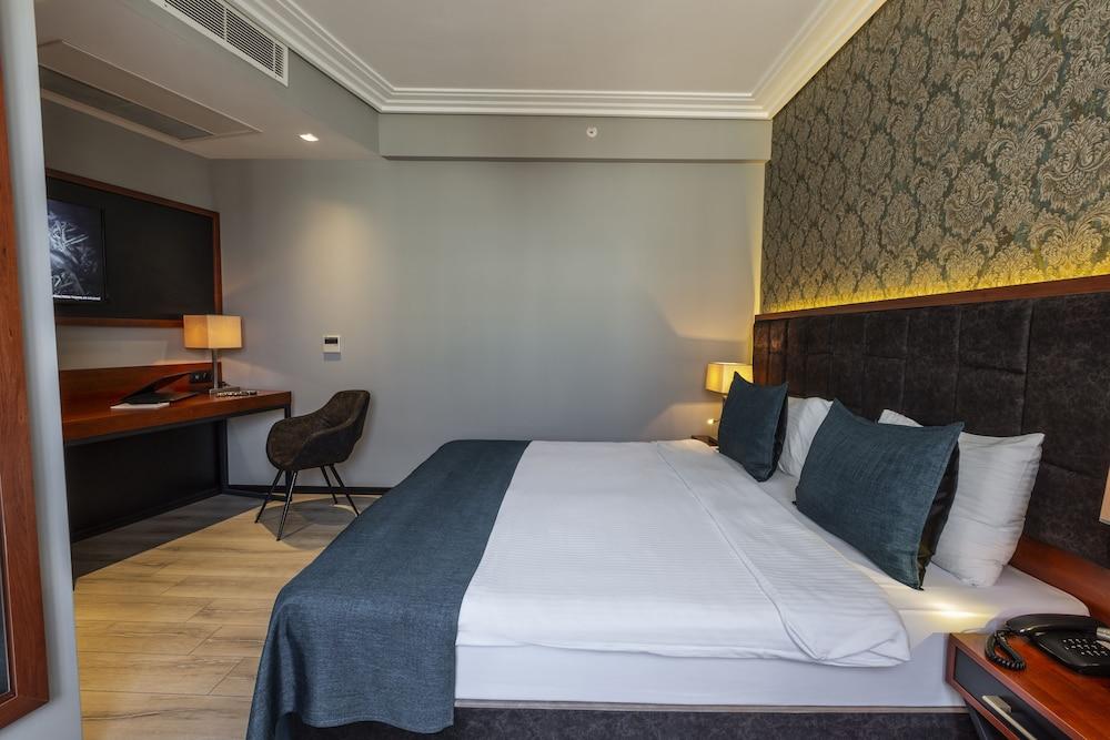 Grand Vaves Hotel Trabzon