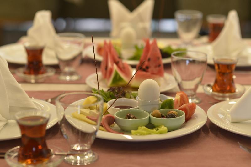 Grand Vaves Hotel Trabzon